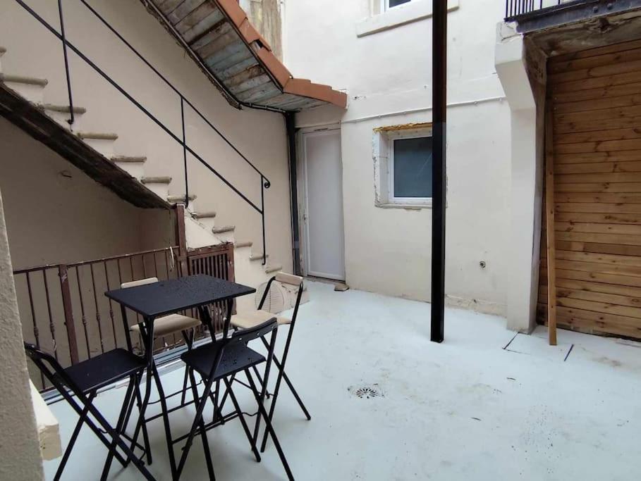 La Cachette De Faventines Apartment Valence  Exterior photo