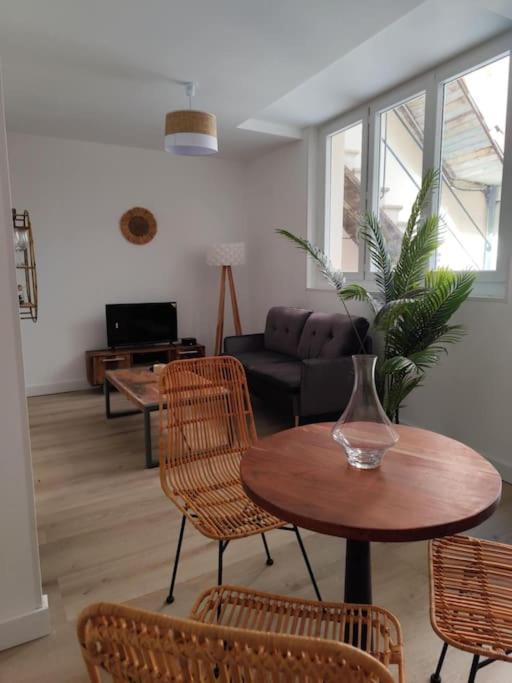 La Cachette De Faventines Apartment Valence  Exterior photo