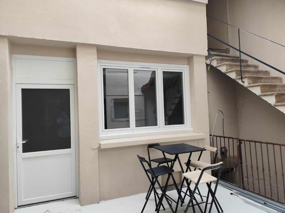 La Cachette De Faventines Apartment Valence  Exterior photo